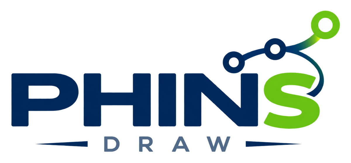 PHINs Draw